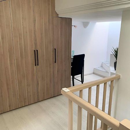 Le Foch Apartman Aix-en-Provence Kültér fotó