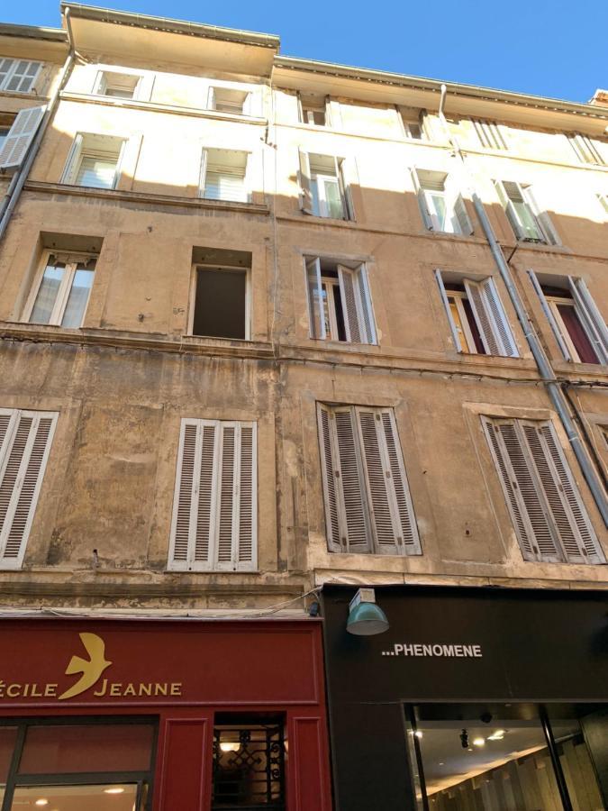 Le Foch Apartman Aix-en-Provence Kültér fotó