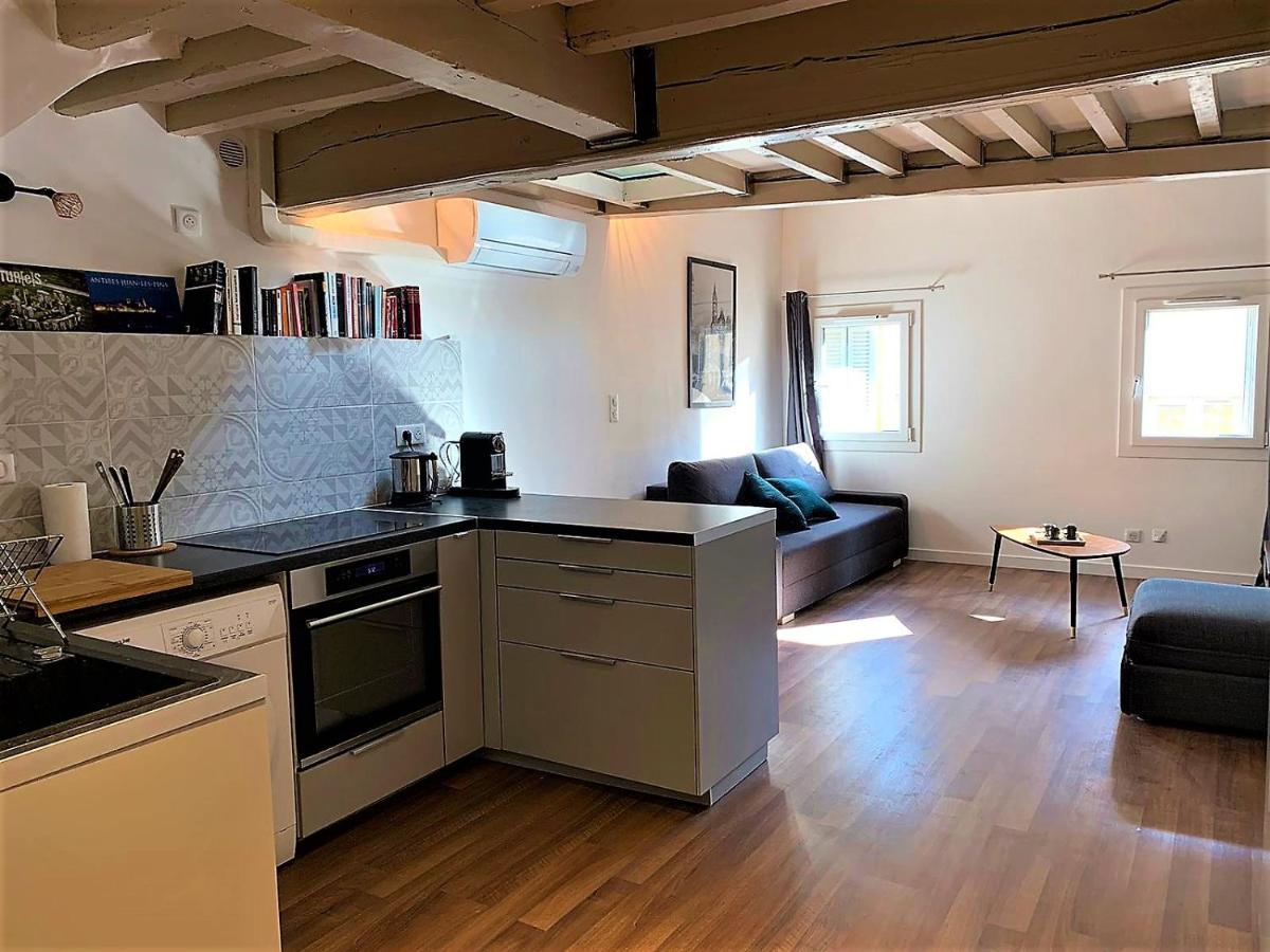 Le Foch Apartman Aix-en-Provence Kültér fotó