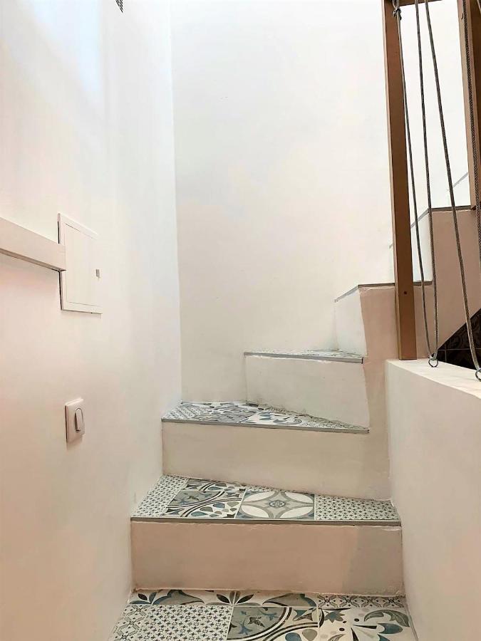 Le Foch Apartman Aix-en-Provence Kültér fotó