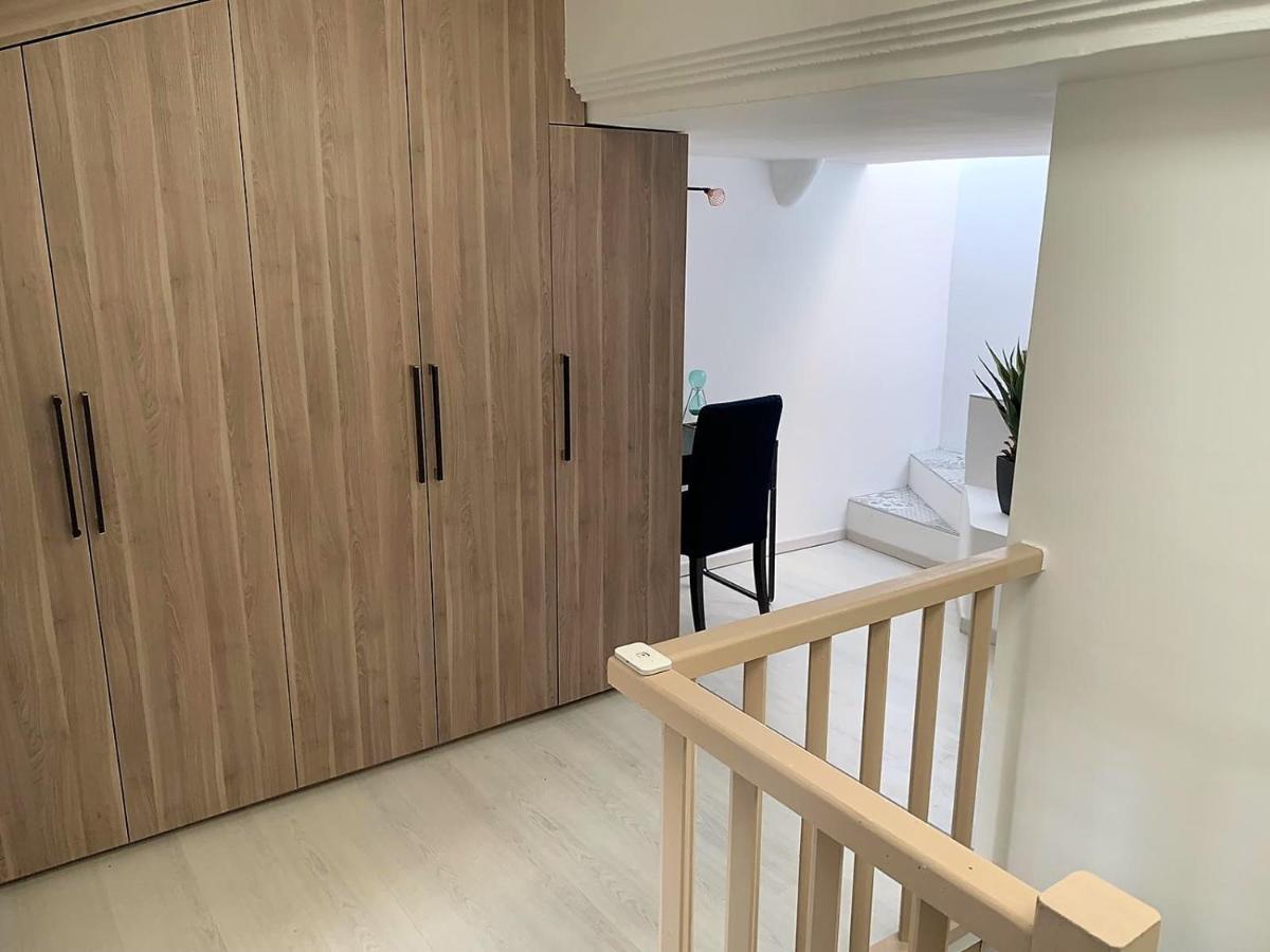 Le Foch Apartman Aix-en-Provence Kültér fotó