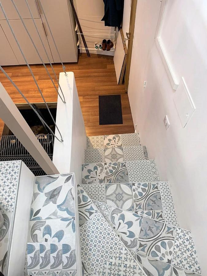 Le Foch Apartman Aix-en-Provence Kültér fotó