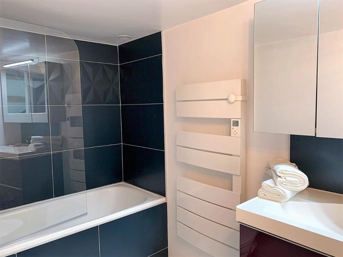 Le Foch Apartman Aix-en-Provence Kültér fotó