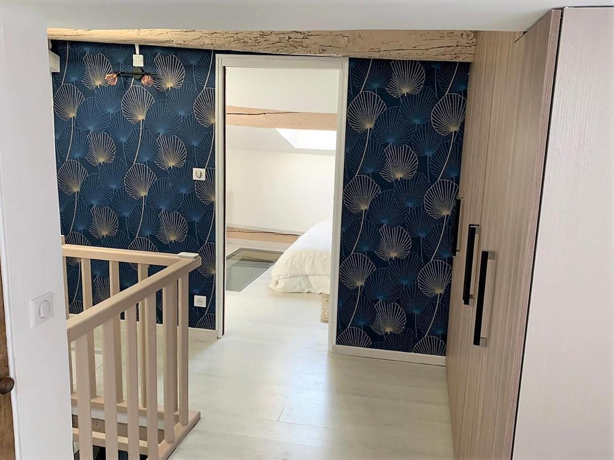 Le Foch Apartman Aix-en-Provence Kültér fotó
