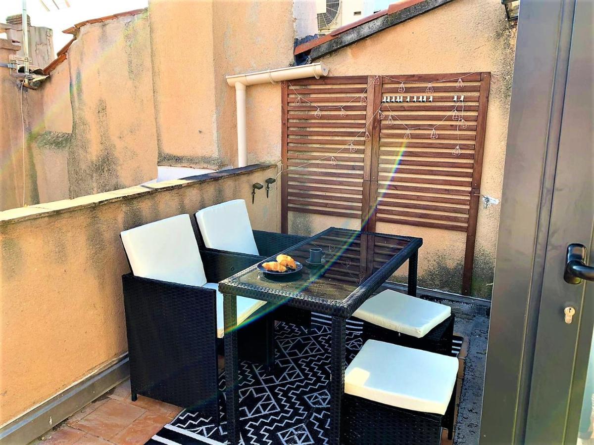 Le Foch Apartman Aix-en-Provence Kültér fotó
