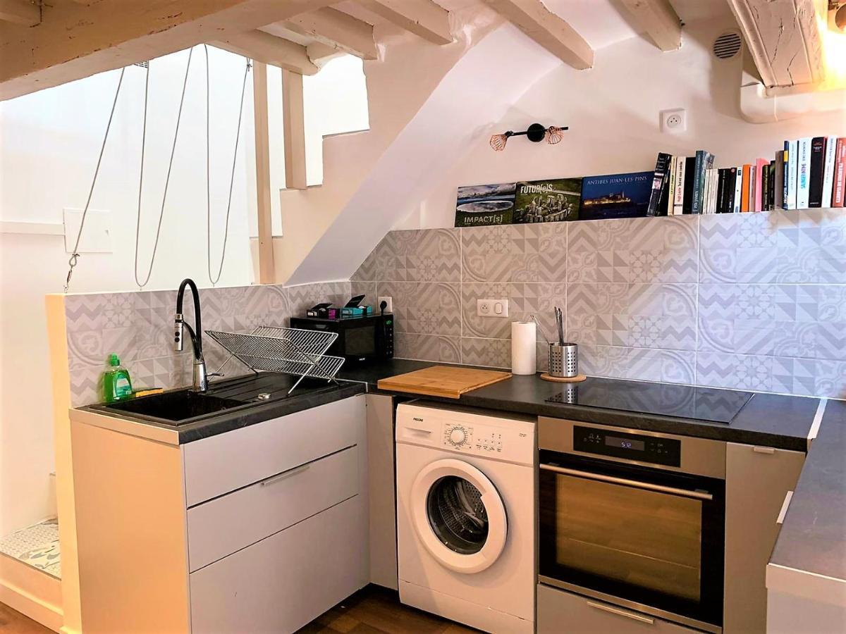 Le Foch Apartman Aix-en-Provence Kültér fotó